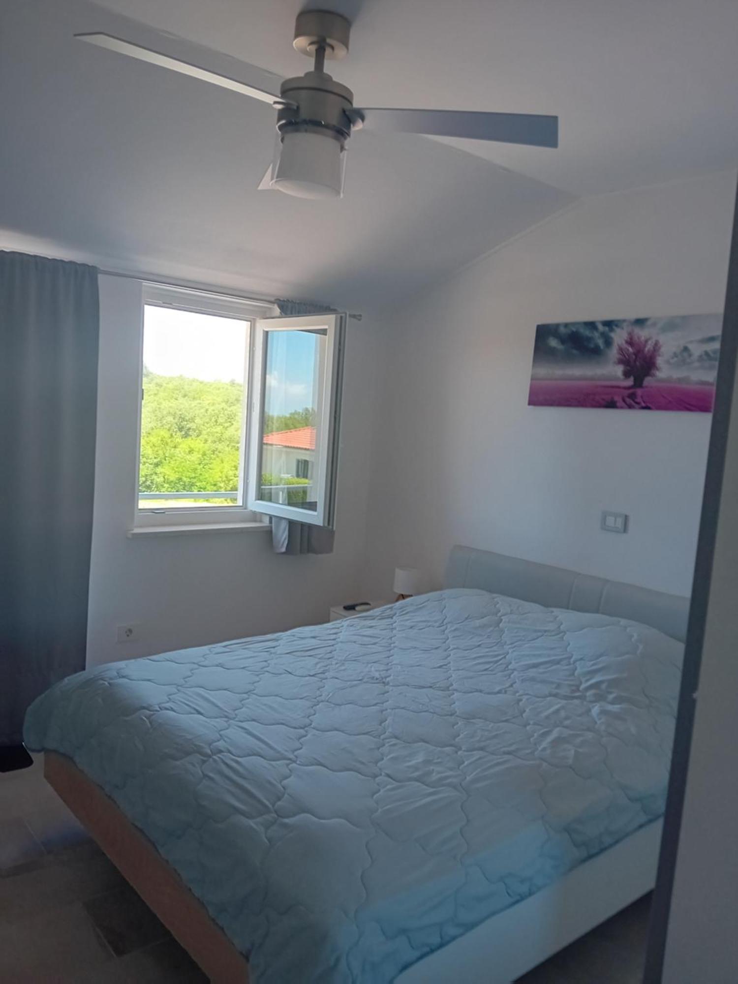 Tonis Apartment Buje Ngoại thất bức ảnh